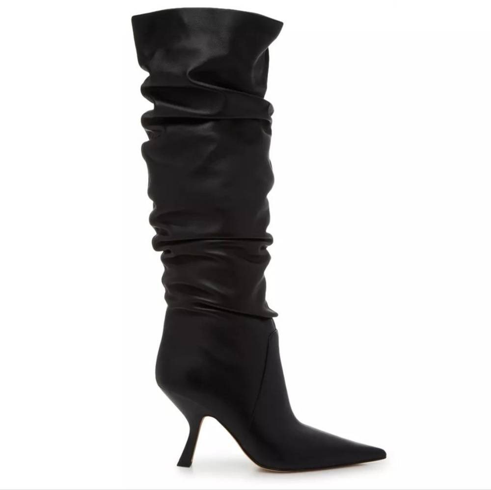 Michael Kors Luna Boots - Picture 2 of 8